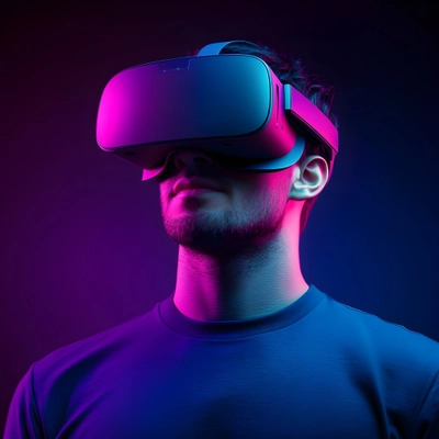 réalité virtuelle